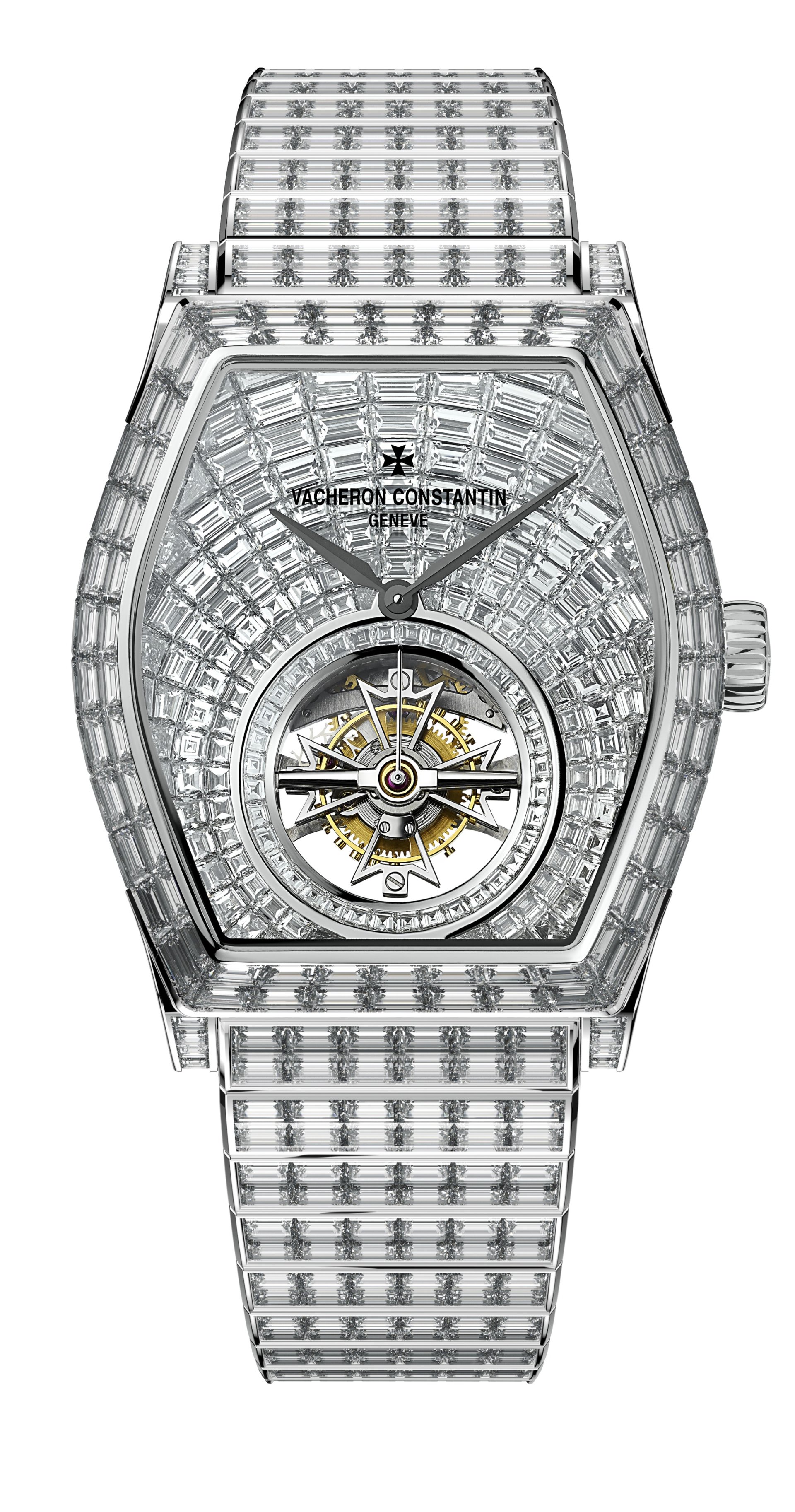 VACHERON CONSTANTIN VACHERON CONSTANTIN